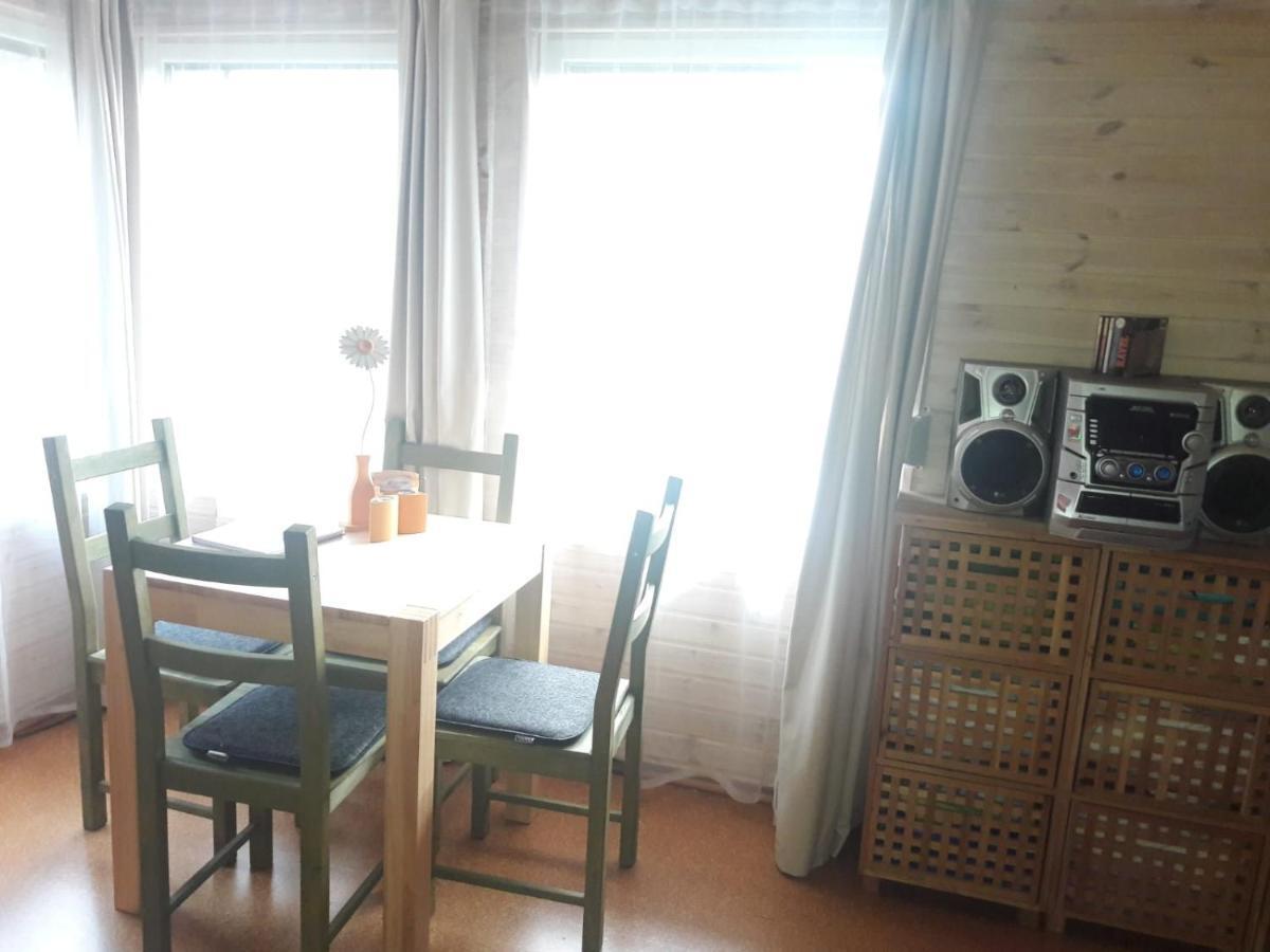 Sommerhausrelaxing Fuer Gestresste Menschen Spreenhagen Eksteriør bilde